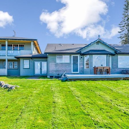 @ Marbella Lane - Waterfront 2Br Whidbey Island Villa Coupeville Luaran gambar